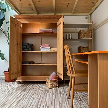 Bright And Pleasant Apartmán Kluž