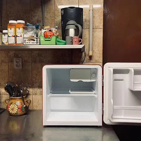 Bright And Pleasant דירה *