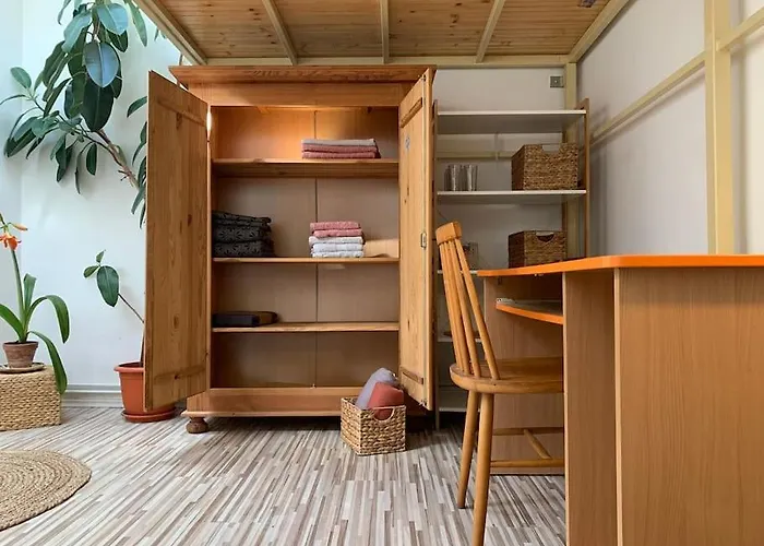 Bright And Pleasant Apartmán Kluž