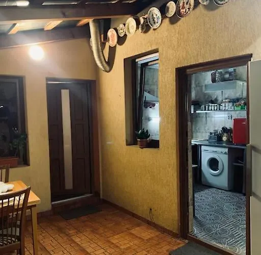 Bright And Pleasant Apartmán