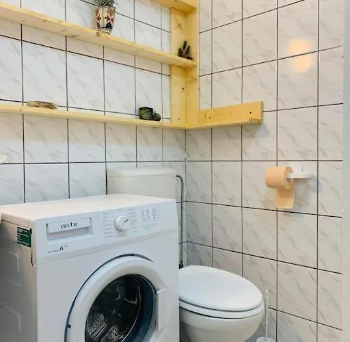 Bright And Pleasant Kluž