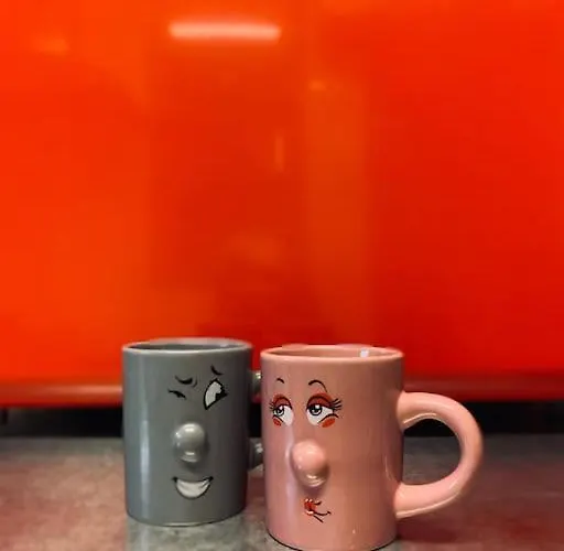 Apartmán Bright And Pleasant *