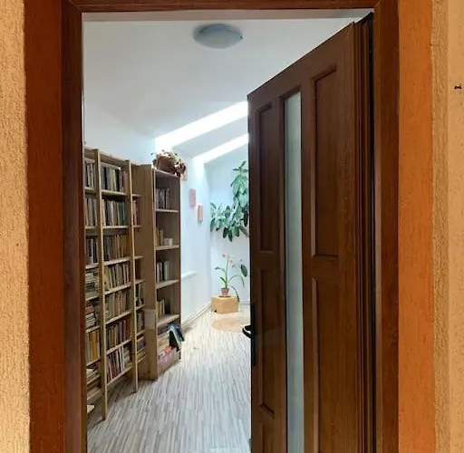 Bright And Pleasant Apartmán *