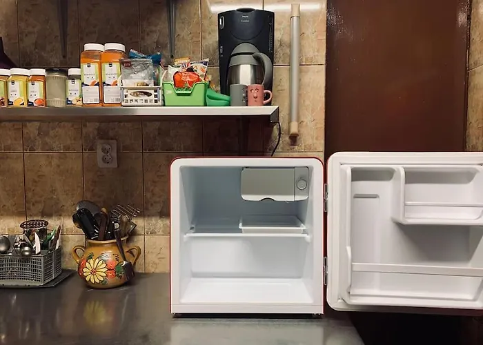 Bright And Pleasant Apartmán *